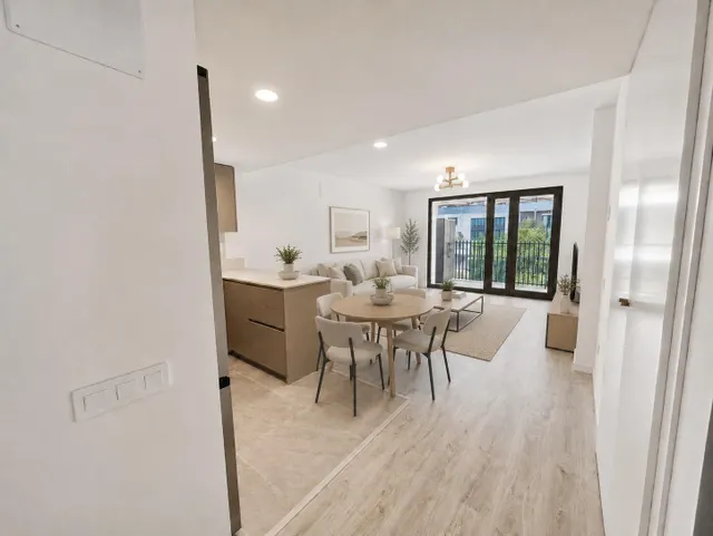 Piso 3 habitaciones 97m² en venta - El Pla del Remei — 21