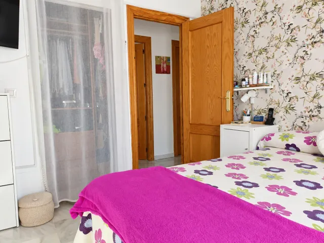 Tu próximo plan empieza en este patio: casa en Ambroz — 15