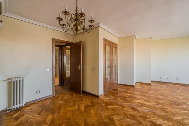 Espectacular vivienda con garaje y trastero en Retiro — 7
