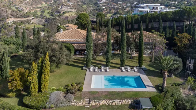 Chalet 8 habitaciones 1139m² en venta - Costa del Sol - foto 3