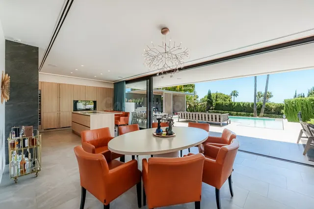 Chalet 4 habitaciones 553m² en venta - Marbella - foto 5