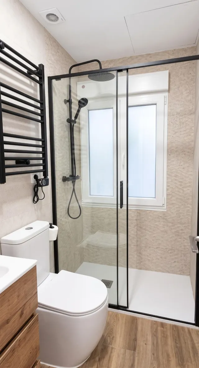 Piso 4 habitaciones 52m² en venta - Almendrales - foto 5