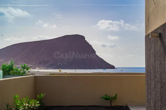 Apartamento Planta Baja - 3 dormitorios con amplia terraza y