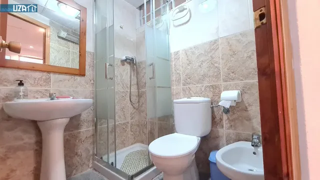 Alquiler a estudiantes en pleno centro de san Vicente — 11