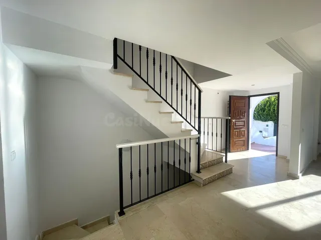 Adosado 3 habitaciones 225m² en venta - Costa del Sol — 3