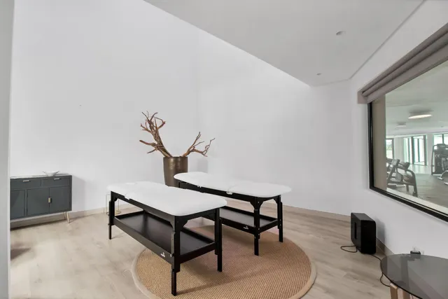 Apartamento 2 habitaciones 111m² en venta - Ojen pueblo — 42