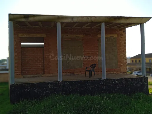 Finca rústica en venta en DISEMINADO SAN ISIDRO ,38 Gibraleó - foto 5