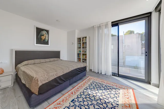 Villa 4 habitaciones 380m² en venta - Los Balcones - Los Altos del Edén — 27