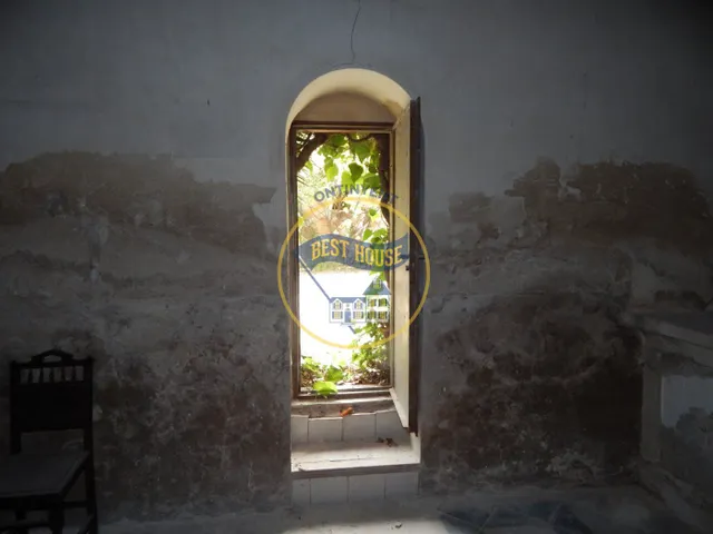 PRECIOSA CASA  A LA VENTA EN EL TÉRMINO DE AGULLENT(VALENCIA) — 24