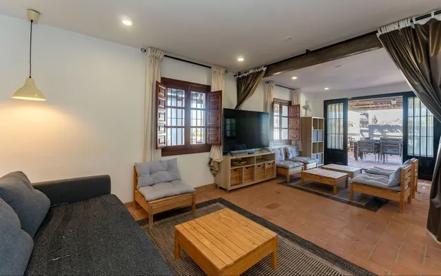 Finca rústica 4 habitaciones 316m² en venta - Costa del Sol — 35