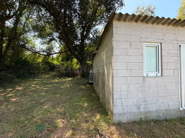 Finca de recreo con caseto urbano a un paso de la playa – Ri - foto 2