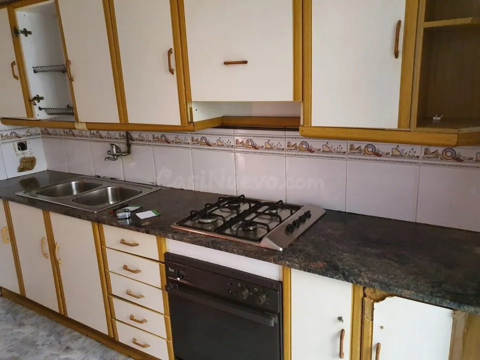 PISO PARA REFORMAR METRO GORG
