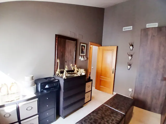 Ático Dúplex 3 habitaciones 146m² en venta - Centro — 37