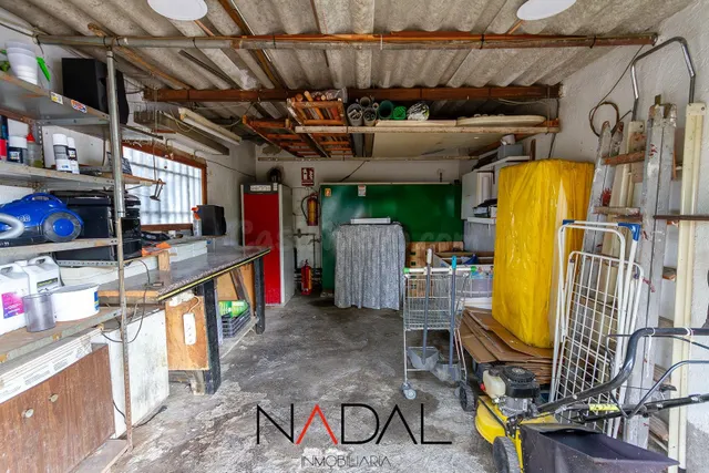 CASA A 4 VIENTOS EN CAN PARELLADA- MASQUEFA - foto 5