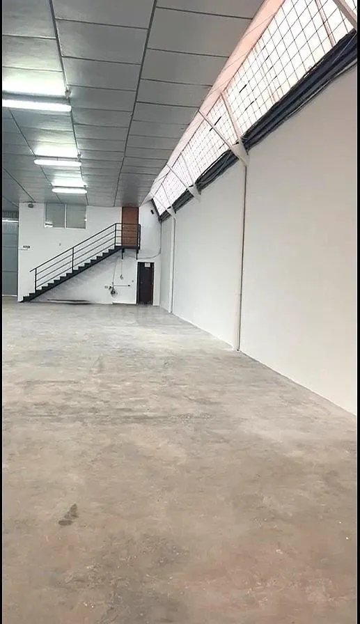 VENTA NAVE INDUSTRIAL EN RENTABILIDAD EN MURCIA - foto 4