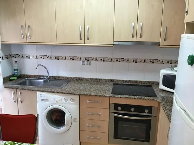 Apartamento 2 habitaciones 70m² en venta - Acequion — 6