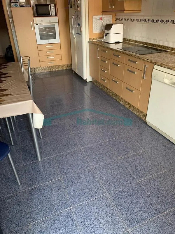 ÁTICO DÚPLEX DE 244 m2 CON 2 TERRAZAS, 5 DORMITORIOS + DESPACHO — 6