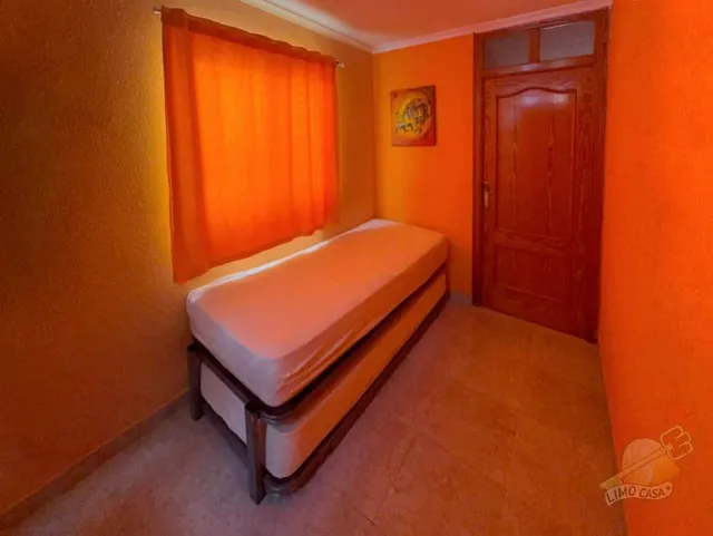 A 50 METROS DE PLAYA DEL CURA 3 HABS  180.000€ — 7