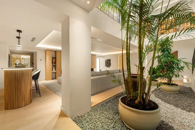 Villa 6 habitaciones 840m² en venta - Aloha — 40