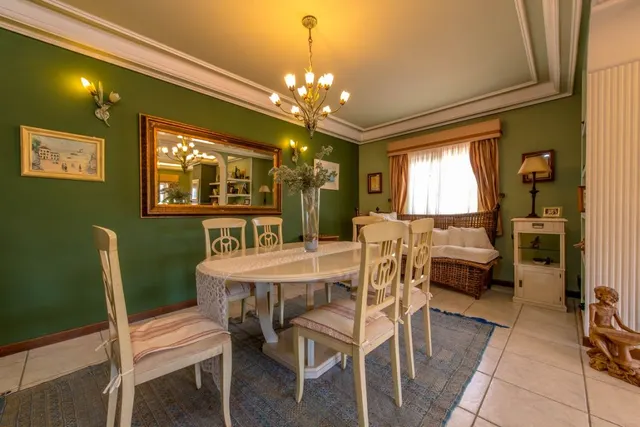 VILLA DE LUJO PLAYA DE LA MATA. URBANIZACION PRIVADA — 13