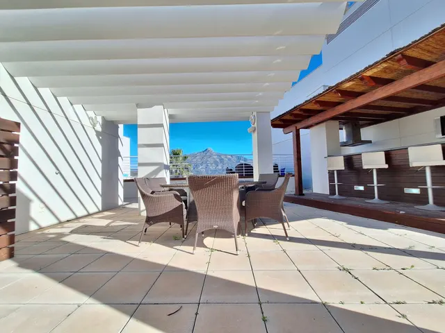 Ático Dúplex 3 habitaciones 229m² en venta - Marbella — 49