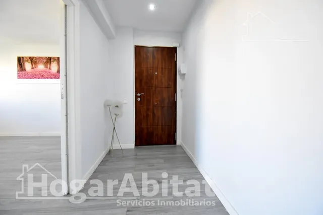 SEMIREFORMADO CON TERRAZA EN COREA DE GANDIA — 27