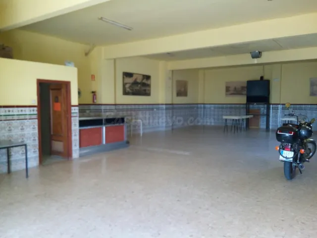 Edificio con gran potencial de inversión en Torreblanca (Sev