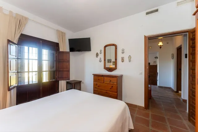 Finca rústica 4 habitaciones 316m² en venta - Costa del Sol — 17