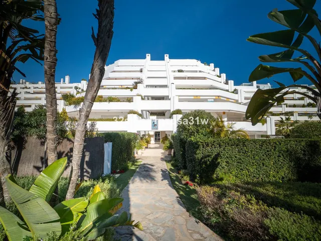 Apartamento 4 habitaciones 260m² en venta - Marbella — 22