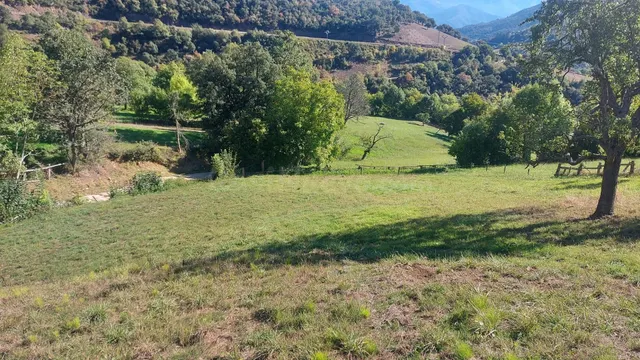 Venta de terreno rústico urbanizable en Liébana - foto 3