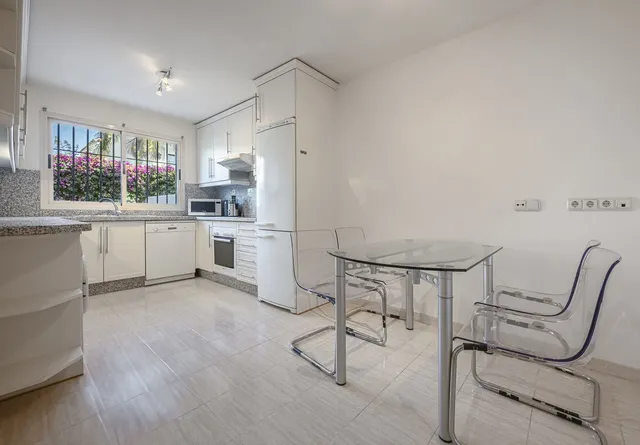 Adosado 4 habitaciones 421m² en venta - Marbella — 13