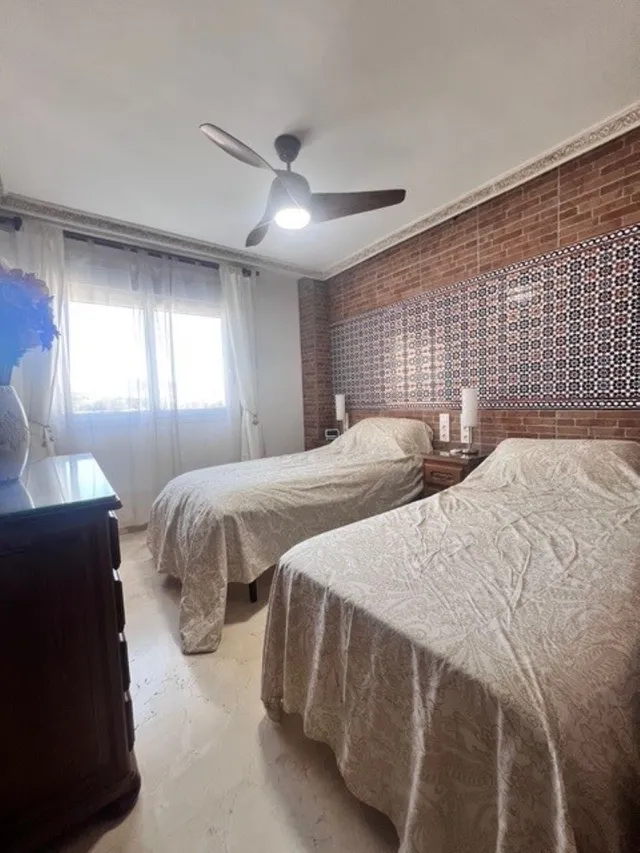 Ático 2 habitaciones 103m² en venta - Marbella — 20