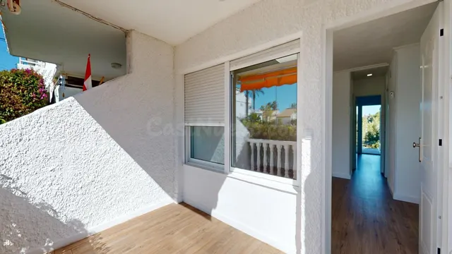 Bungalow 2 habitaciones 86m² en venta - Villamartín-Las Filipinas — 44