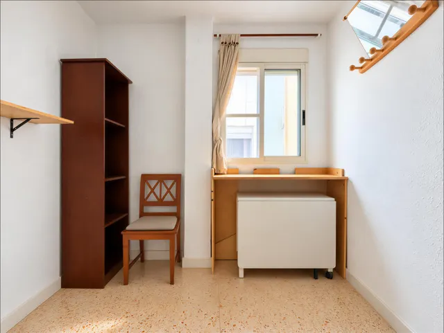PISO A LA VENTA EN ALBORAYA — 37