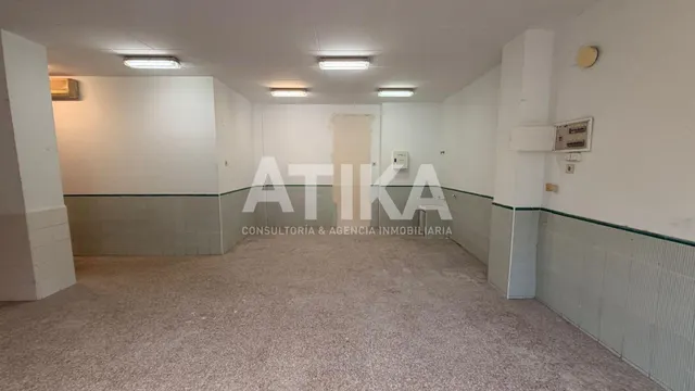 ¡OPORTUNIDAD! LOCAL EN ALQUILER EN EL LLOMBO - ONTINYENT — 14