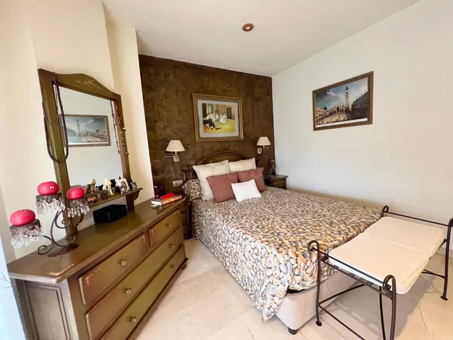 Espectacular Bungalow en zona Ciudad Deportiva — 4