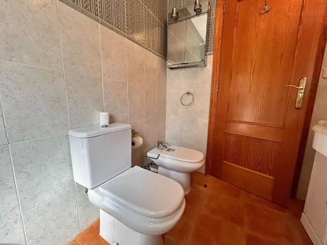 Casa 3 habitaciones 115m² en venta - Altea Hills — 28