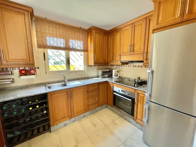 Adosado 3 habitaciones 140m² en venta - Los secanos - foto 5