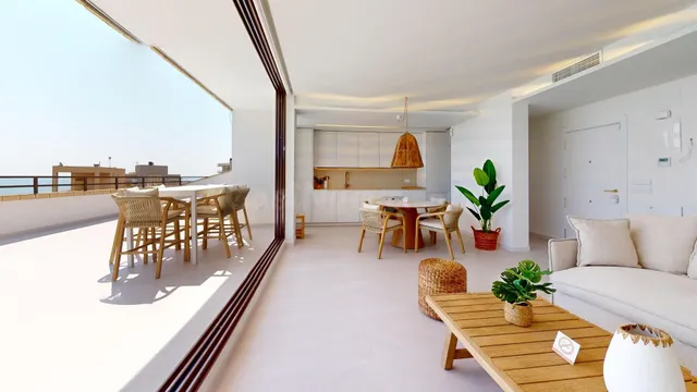 MIRASOL eme de Maison El Ático (Ref. 501EME)