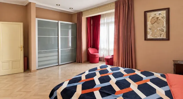 Ático dúplex en chamberí con terraza de más de 40 m2. ¡hazlo a tu gusto! — 10