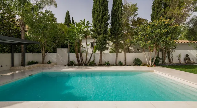 Chalet 6 habitaciones 419m² en venta - Marbella — 50