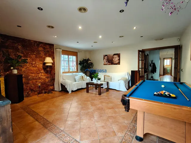 Casa amplia en primera planta, con terraza, garaje y buhardilla en Las Morillas – Puerto de la Torre — 9