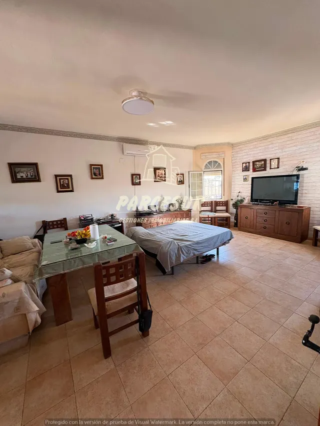 Casa de Campo en El HIGUERON - NO HIPOTECABLE — 22