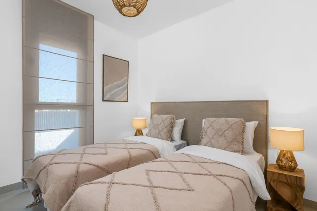Ático 2 habitaciones 104m² en venta - Islas Menores-Mar de Cristal — 16