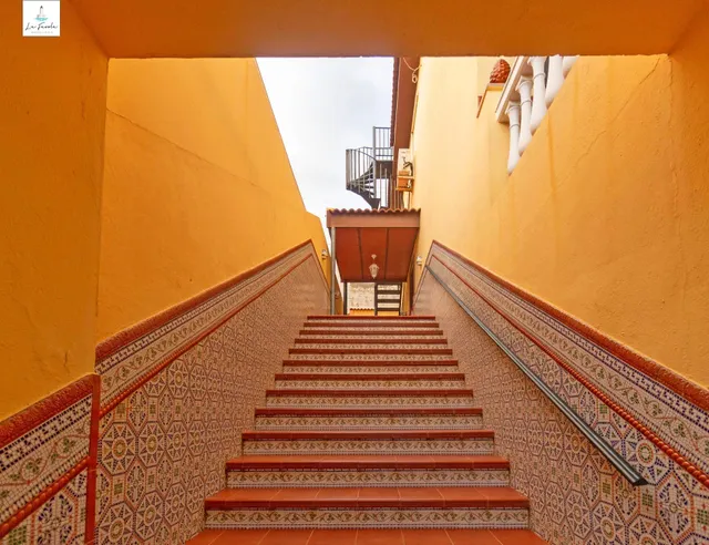 CASA CON VISTAS PANORAMICAS EN PUERTO DE LA TORRE — 42
