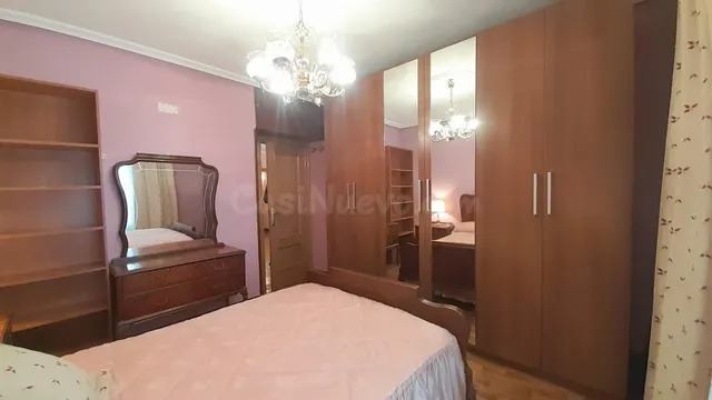 PISO EN VENTA DE TRES habitaciones EN SAN ISIDRO — 4