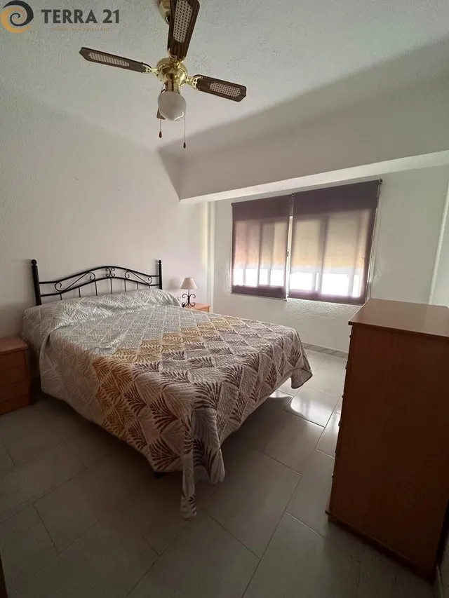 ALQUILER PISO CENTRO JAÉN — 9