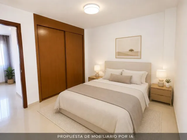 AMPLIA VIVIENDA DE 4 DORMITORIOS EN HACIENDA CAPITÁN, TEATINOS +G+PISCINA… — 24