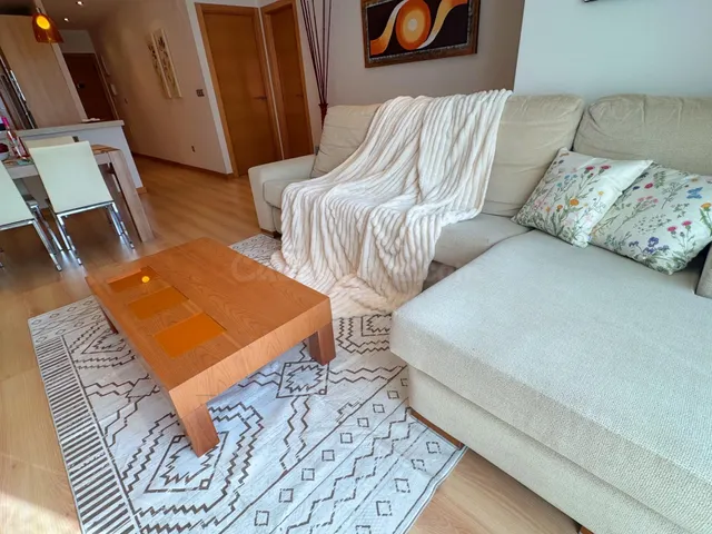 ELEGANTE APARTAMENTO CERCA DEL MAR EN EL CORAZÓN DE EL CAMPE - foto 5
