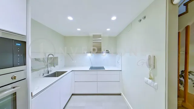 Pareado 4 habitaciones 167m² en venta - Central — 12